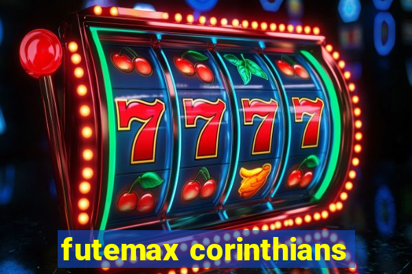 futemax corinthians