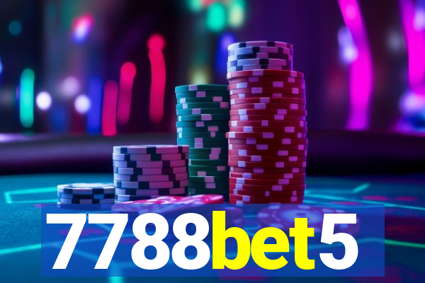 7788bet5