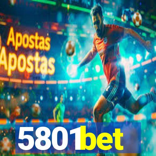5801bet