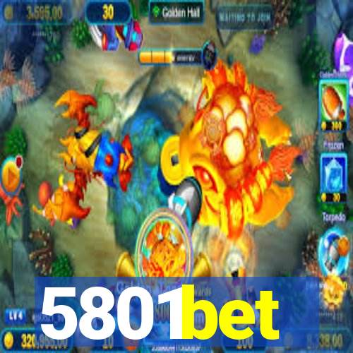 5801bet