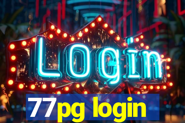 77pg login