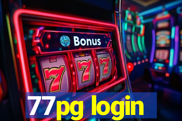 77pg login