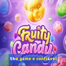 56w game e confiável