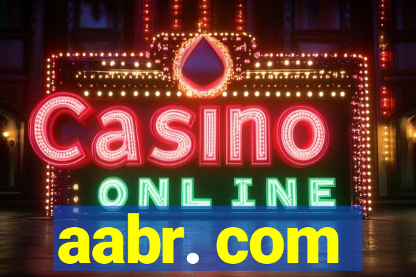 aabr. com