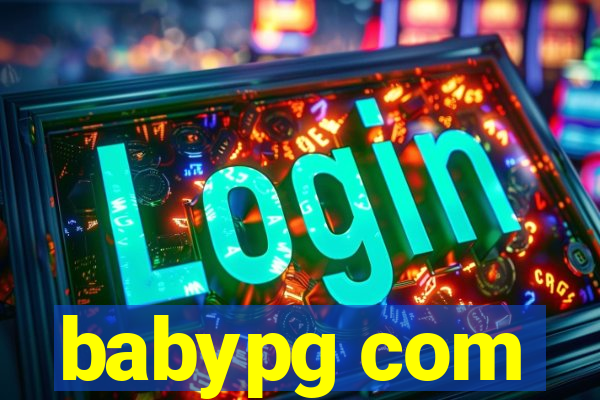 babypg com