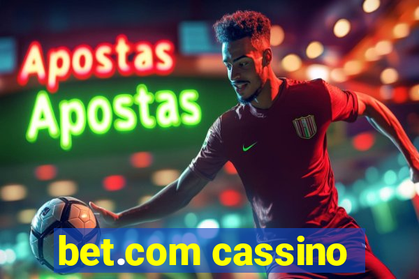 bet.com cassino