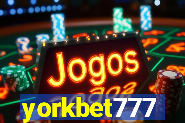 yorkbet777