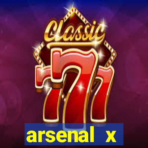 arsenal x nottingham forest palpite