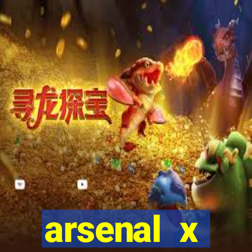 arsenal x nottingham forest palpite