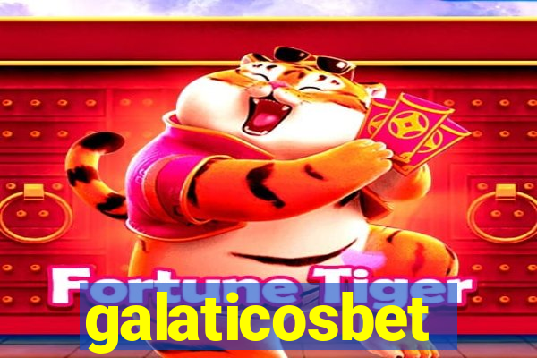 galaticosbet