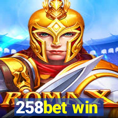 258bet win