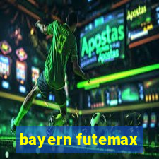 bayern futemax