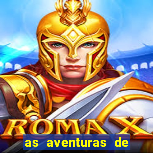 as aventuras de beto e fê o ultimo guardi o pdf