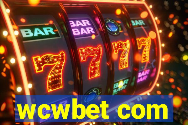 wcwbet com