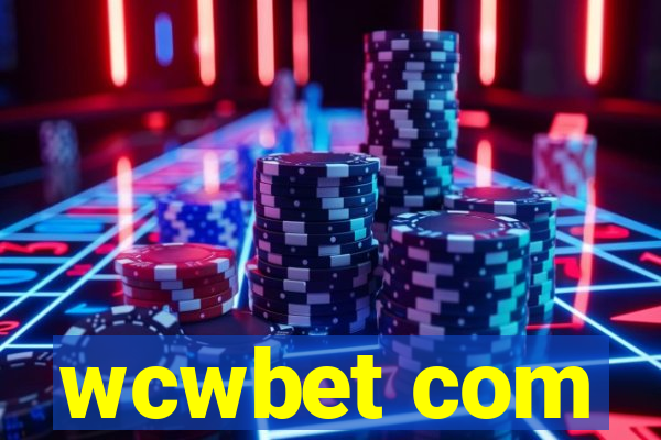 wcwbet com