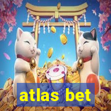 atlas bet