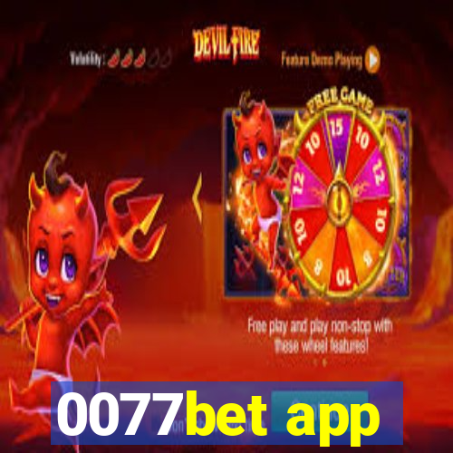 0077bet app