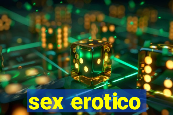 sex erotico