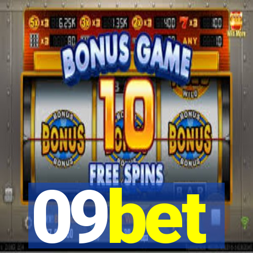 09bet