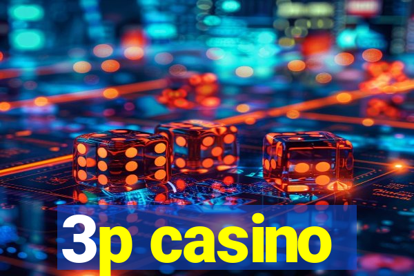 3p casino