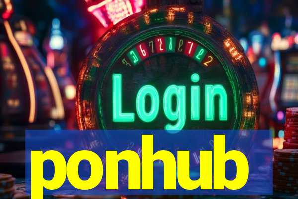 ponhub