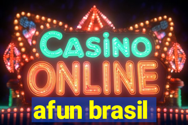 afun brasil