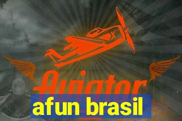 afun brasil