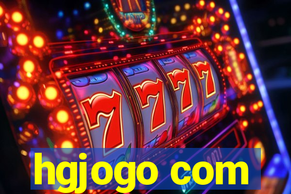 hgjogo com