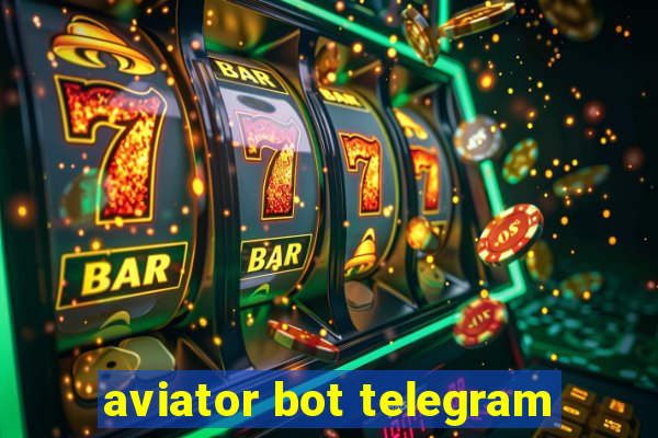 aviator bot telegram