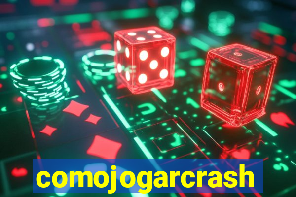 comojogarcrash