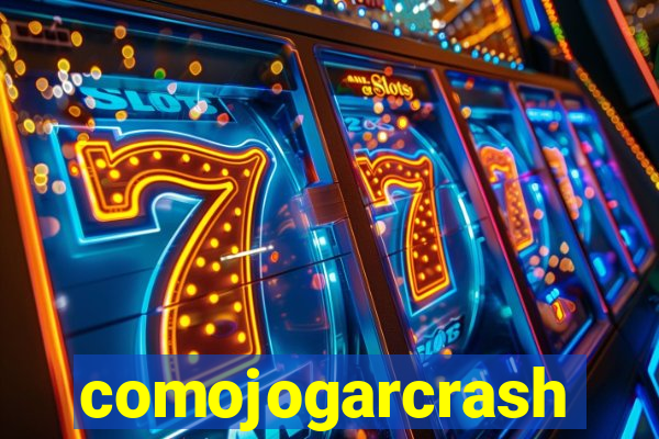 comojogarcrash
