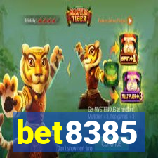 bet8385