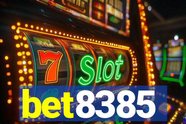 bet8385