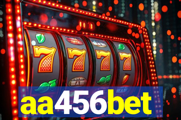 aa456bet