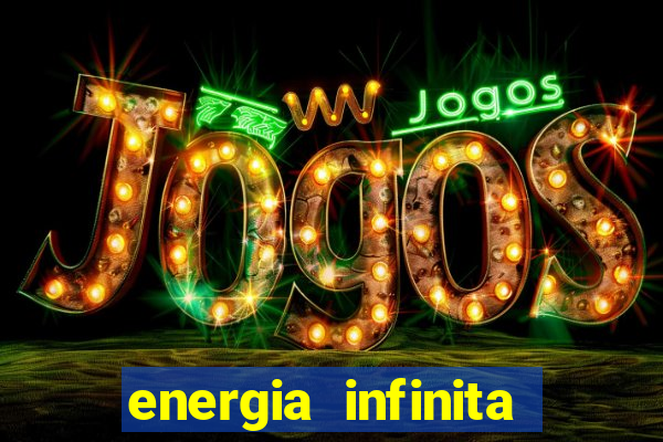 energia infinita football rivals