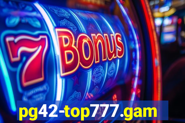 pg42-top777.games