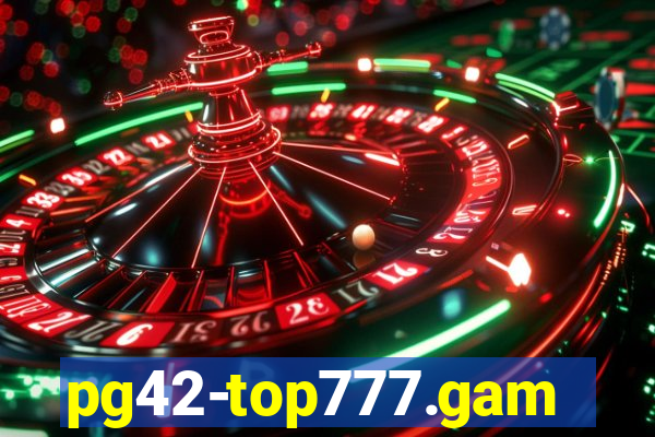 pg42-top777.games