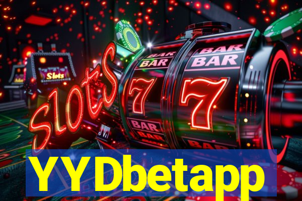 YYDbetapp