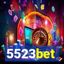 5523bet