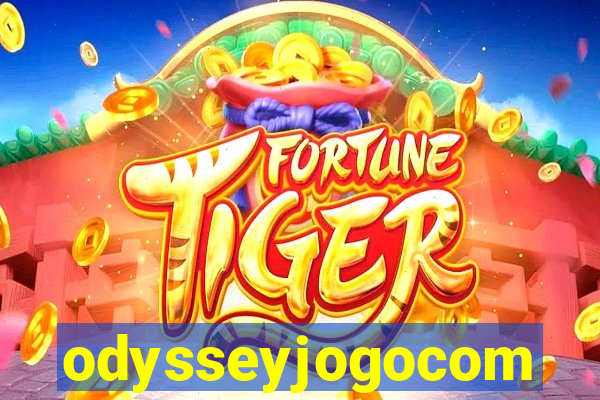 odysseyjogocom