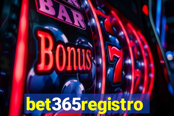 bet365registro