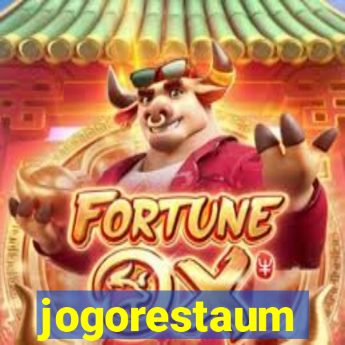 jogorestaum