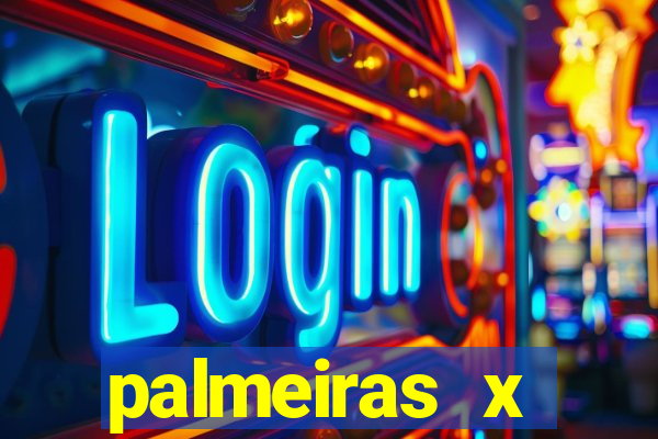 palmeiras x botafogo multicanais ao vivo