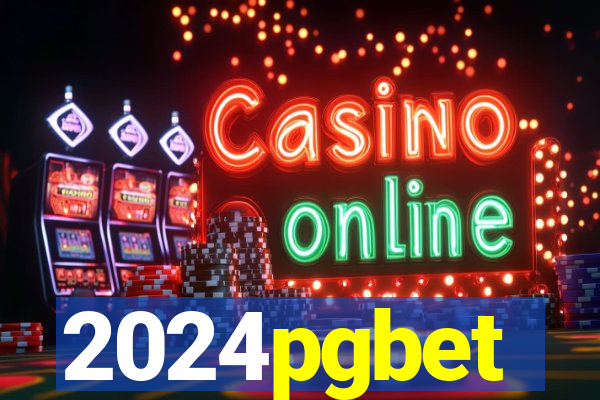 2024pgbet