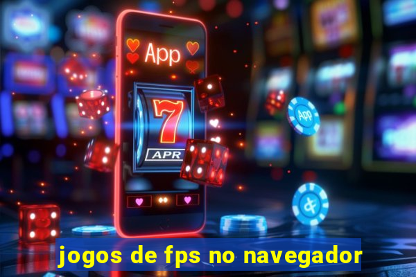 jogos de fps no navegador