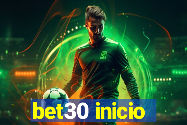 bet30 inicio