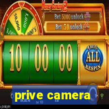 prive camera