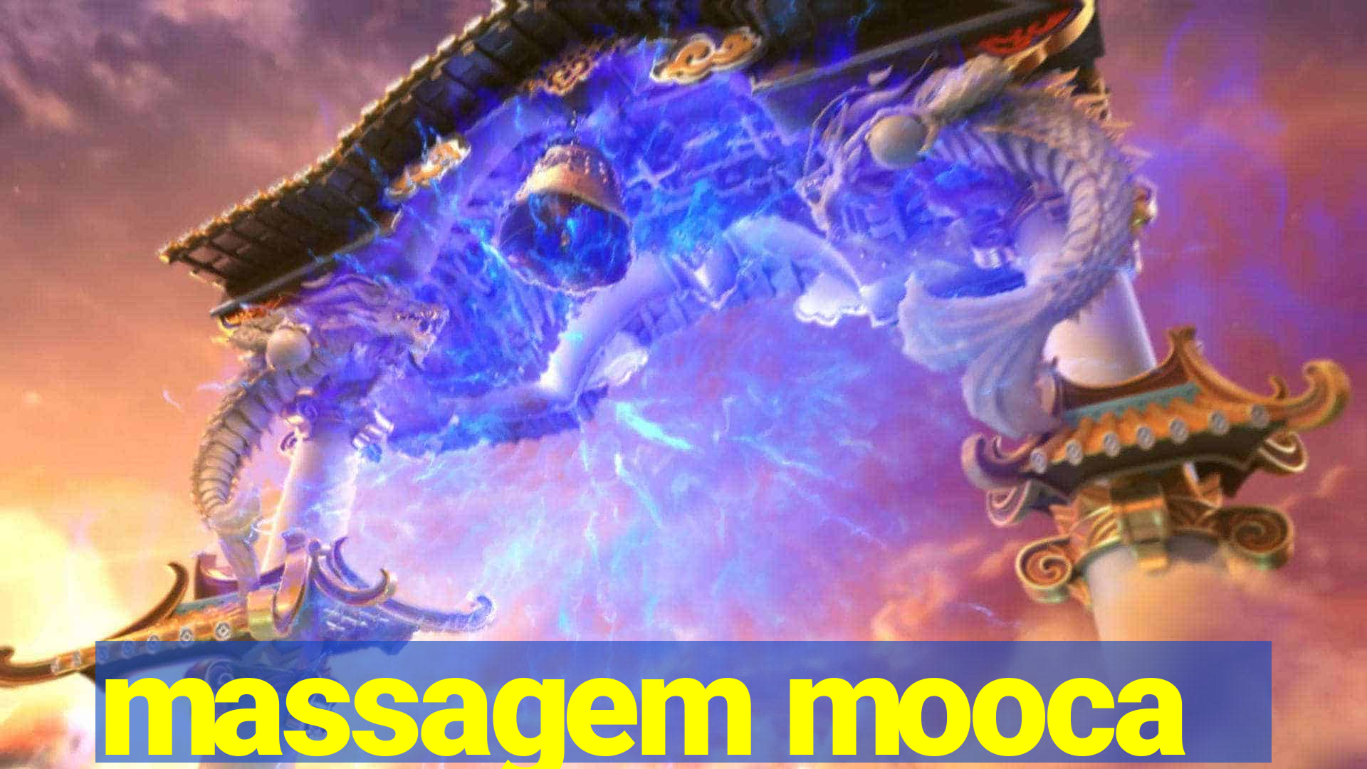 massagem mooca