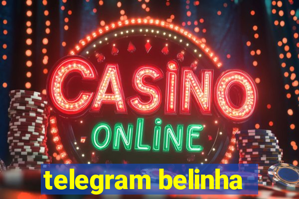 telegram belinha