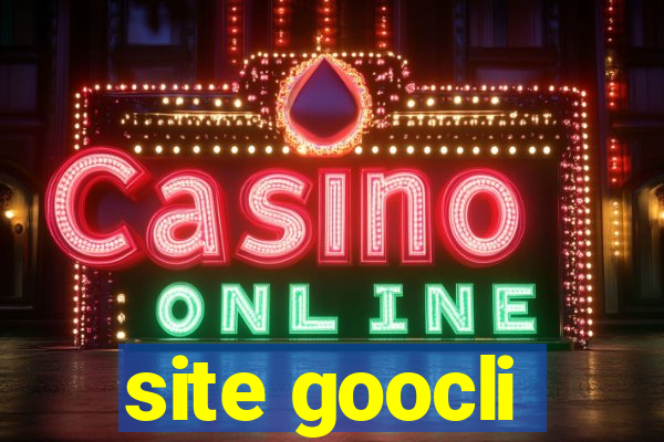 site goocli